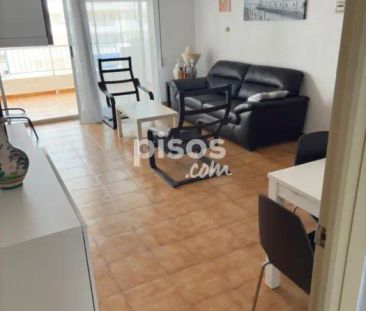 Apartamento en alquiler en Calle Las Sirenas Iii - Foto 4