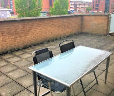 Apartment 23, Draymans Court, Ecclesall - Photo 6