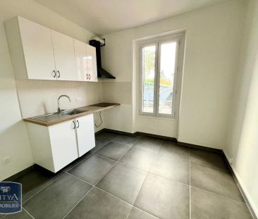 Appartement à louer 1 pièce 32.53m² - Photo 1