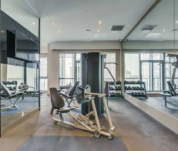 For Lease - 17 Zorra Street Unit# 602, Toronto, Ontario - Photo 2