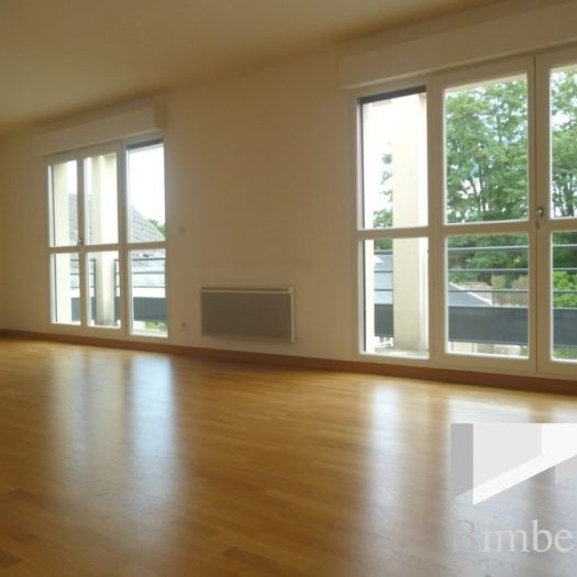 Appartement à louer, 4 pièces - Orléans 45000 - Photo 1