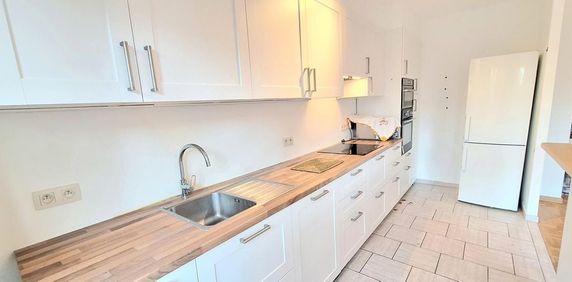 In optie - Appartement te huur in Watermaal-Bosvoorde met 2 slaapkamers - Photo 2