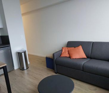 Appartement T3 à louer Vezin Le Coquet - 65 m² - Photo 2