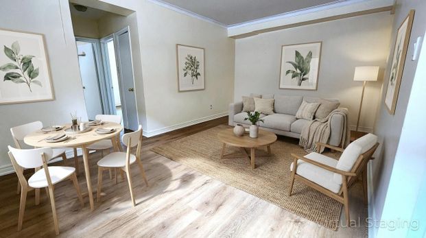 For Lease - 3 Greenbrook Drive Unit# 103, Toronto, Ontario - Photo 1