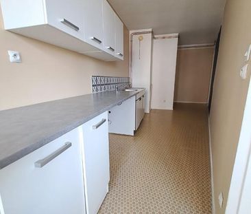 4 PIECES QUARTIER BOUCICAUT - Photo 5