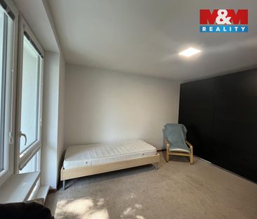 Pronájem bytu 3+kk 72 m² - Photo 3