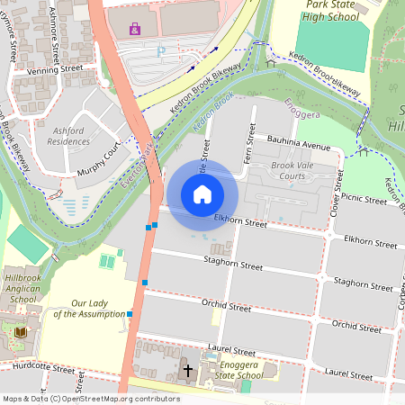 95 Elkhorn Street, Enoggera QLD 4051