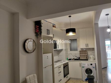 Διαμέρισμα για ενοικίαση Θησείο (Ιστορικό Κέντρο) - Photo 4