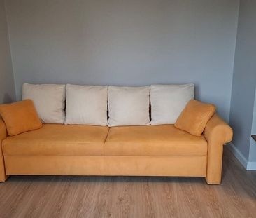 MIESZKANIE na WYNAJEM - Zdjęcie 4