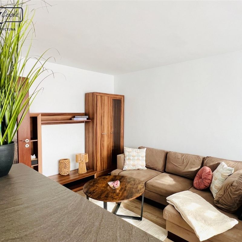 Mieszkanie na wynajem Gliwice - Photo 1