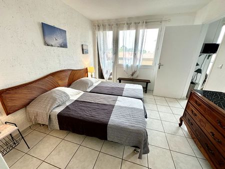 Location appartement 2 pièces, 29.15m², Balaruc-les-Bains - Photo 2