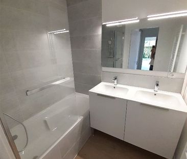 Appartement 4 pièces – 87 m² environ à Saint-Nazaire (ref : G75429) - Photo 1