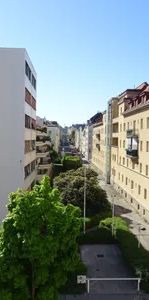 (reserviert) 2-Zimmer-Wohnung mit AUSBLICK - Photo 1
