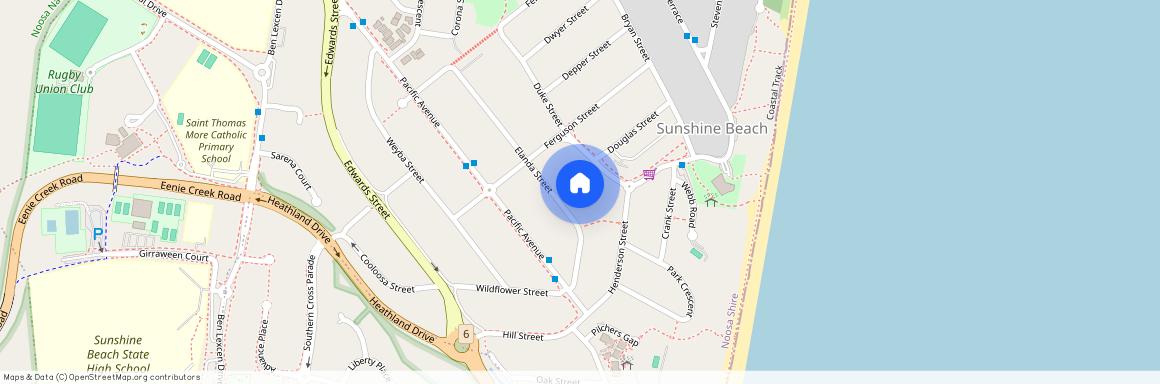 4/43 Elanda St, Qld 4567, Sunshine Beach