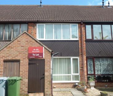 1 bedroom terraced house to rent - Photo 1