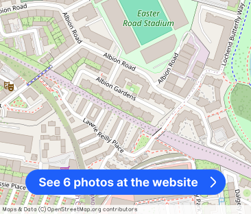 Albion Gardens, Edinburgh, EH7 - Photo 1