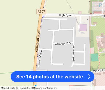 Fleetwood Road, Waddington, Lincoln - Photo 1