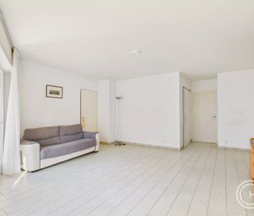 Location Appartement 3 pièces 66m² NICE 06000 - Photo 1