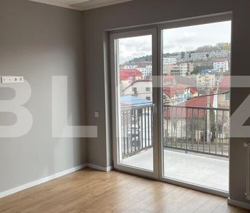 Închiriere apartament cu 2 camere, 50 mp + balcon zona Mănăștur - Fotografie 1
