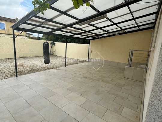 VILLA R+1 BERNIS EXCLUSIVITE, - Photo 1