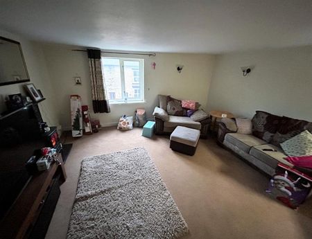 2 Bedroom Apartment Available Arranging tenancy - Photo 2