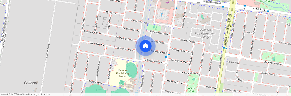 1 Comtois Lane, Vic 3978, Clyde North