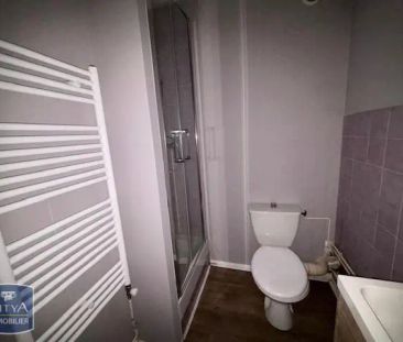 Appartement à louer 1 pièce 20.7m² - Photo 6
