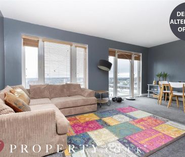 2 bedroom apartment to rent - Photo 2