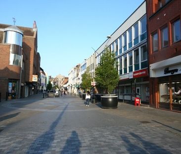 1 William Street, Windsor, Berkshire,SL4 - Photo 5