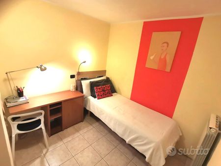 Stanza privata per studentessa/lavoratrice - Foto 4