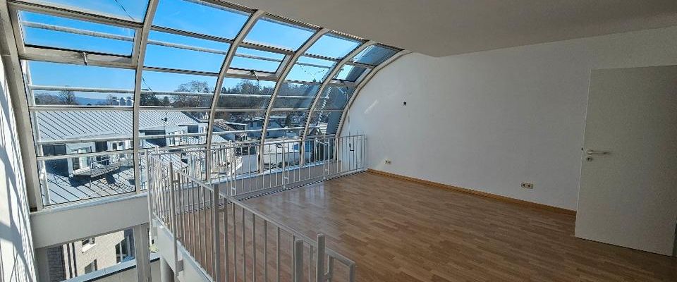 Familienwohnung in zentraler Lage von Bad Godesberg - Foto 1