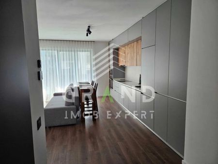 Apartament 1 Camera | Balcon | Parcare | Gara/Liberty Park - Photo 2