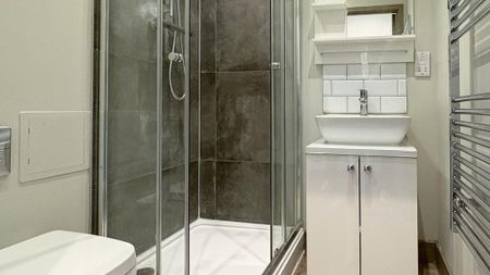 Studio to rent - Photo 4