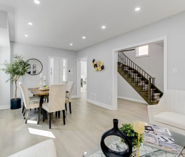 For Lease - 183 Binder Twine Trail, Brampton, Ontario - Photo 4