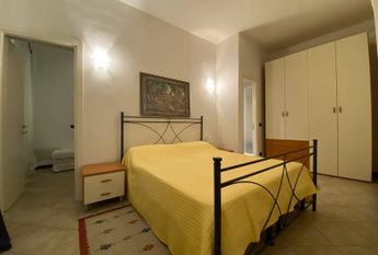 Appartamento in affitto - Centro Storico (Genova)