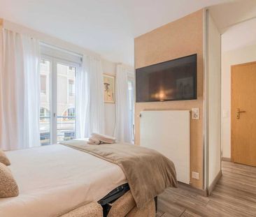 Rue Sismondi - Photo 3