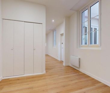 Location Appartement 1 pièce Meublé 33m² BORDEAUX 33000 - Photo 5