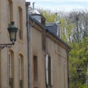 *METZ : studio meublé à louer au centre ville - Photo 2