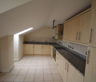 1 Bed Student Accommodation - Photo 4