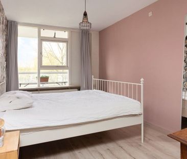 Appartement te huur: Messiaenplantsoen 73 1323 LG Almere - Photo 6
