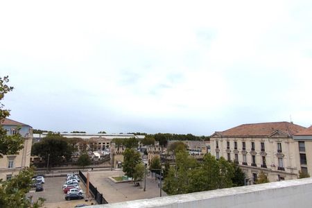 Appartement Avignon IM 3 pièce(s) 71 m2 - Photo 3