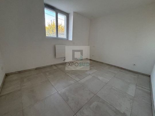 Location Appartement ANTIBES - Photo 1