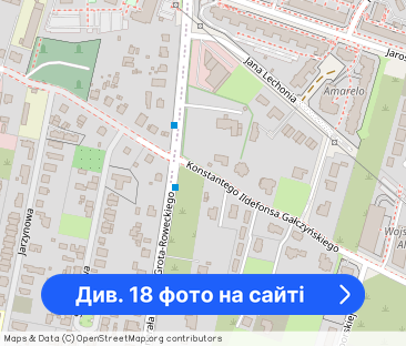 Designerskie mieszkanie z tarasem,styl, spokój,niepowtarzalne wnetrze! - Фото 1