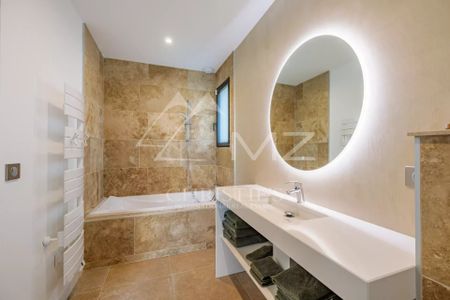 Villa Eden - Saint-Tropez - Villa neuve à proximité du centre et de la plage - Photo 2