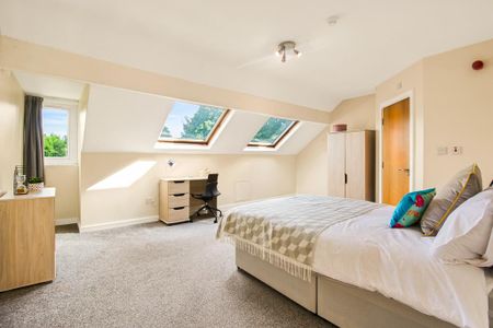 5 bedroom house to rent - Photo 3