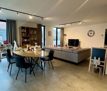 Appartement te huur in Ronse voor € 820 met 2 slaapkamers - Photo 3