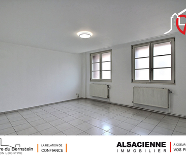 Location Appartement 3 pièces 72m² SELESTAT 67600 - Photo 4