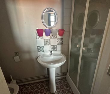 Location Appartement 1 pièce 15m² - Photo 1