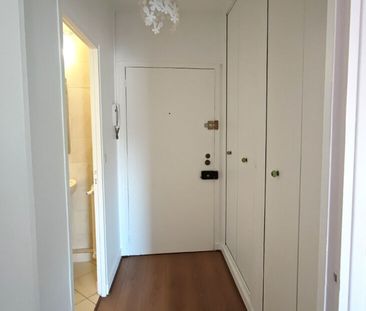 Location appartement 1 pièce, 40.00m², Marly-le-Roi - Photo 3