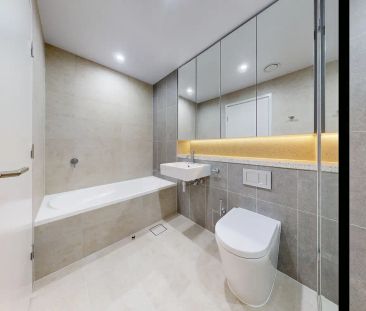 “Stunning Spacious 3 Bed + Large Study with 2 Carspace's” - Photo 3